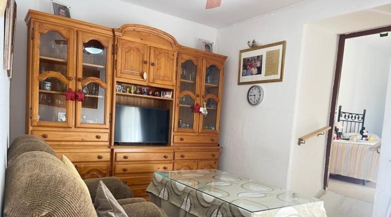 Malaga - Archidona - 111m2