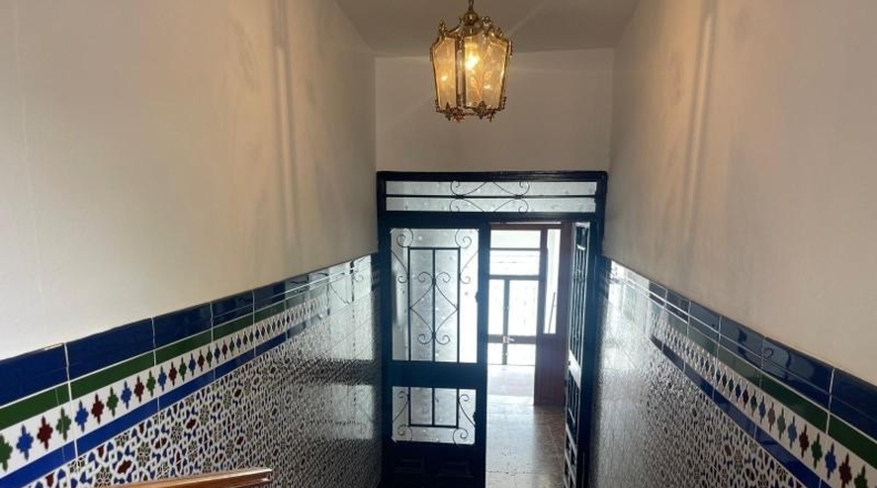 Malaga - Archidona - 111m2