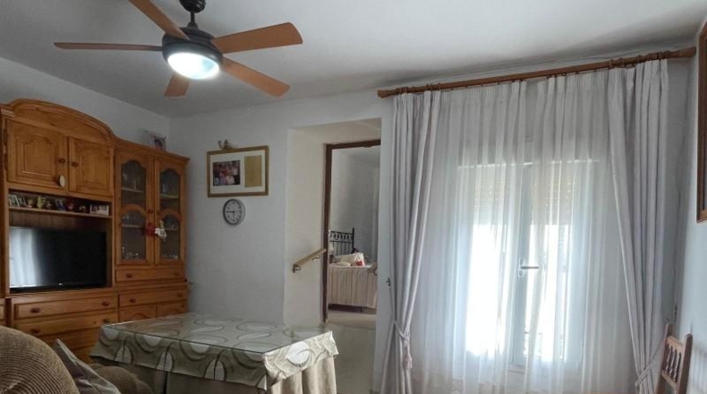 Malaga - Archidona - 111m2