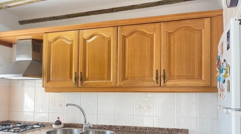 Malaga - Archidona - 111m2