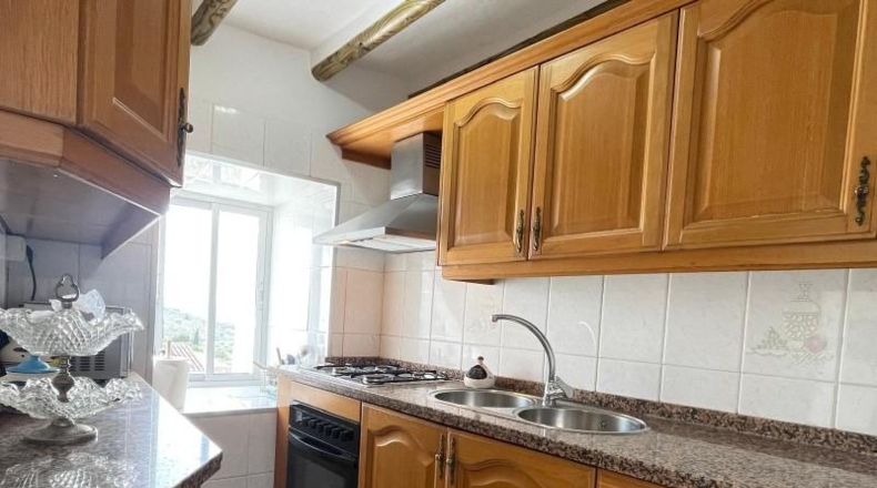 Malaga - Archidona - 111m2