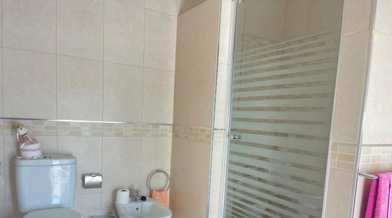 Malaga - Archidona - 111m2