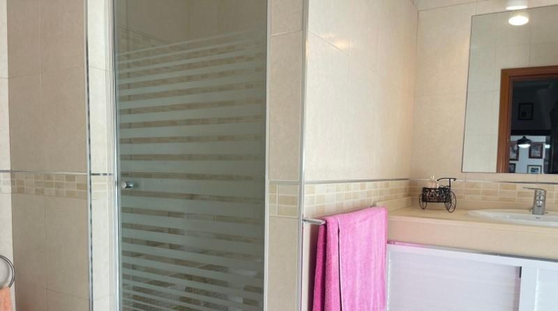 Malaga - Archidona - 111m2