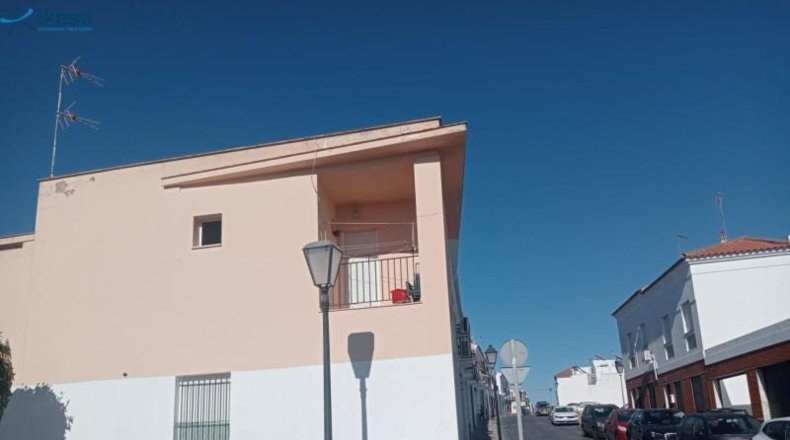 Мурсия - Alcantarilla - 76m2