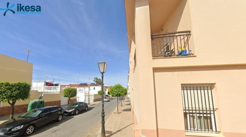 Мурсия - Alcantarilla - 76m2