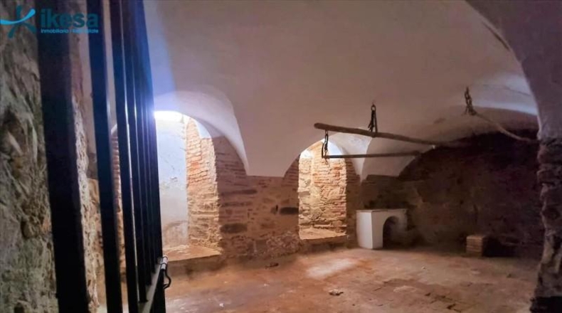 Badajoz - Ribera del Fresno - 926m2
