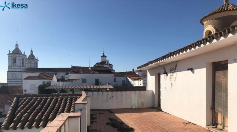 Badajoz - Ribera del Fresno - 926m2