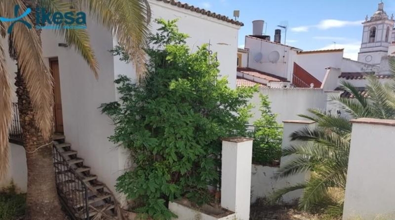 Badajoz - Ribera del Fresno - 926m2