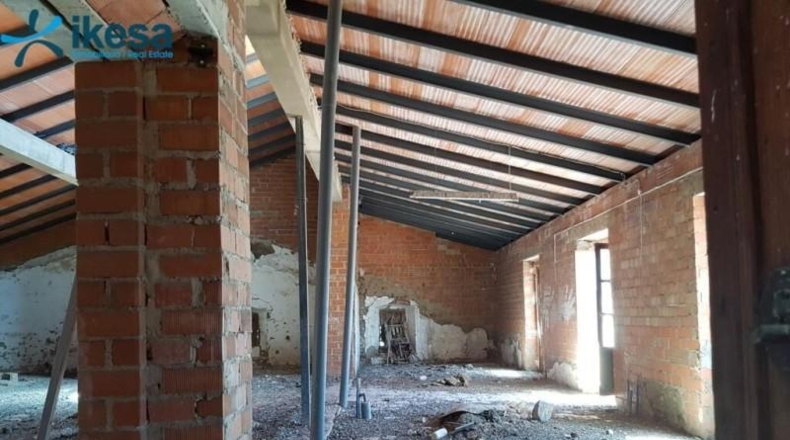Badajoz - Ribera del Fresno - 926m2