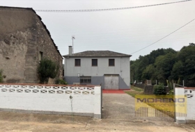 Becerreá 800&nbsp;m²