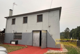 Becerreá 800&nbsp;m²