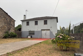 Becerreá 800&nbsp;m²