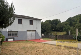 Becerreá 800&nbsp;m²