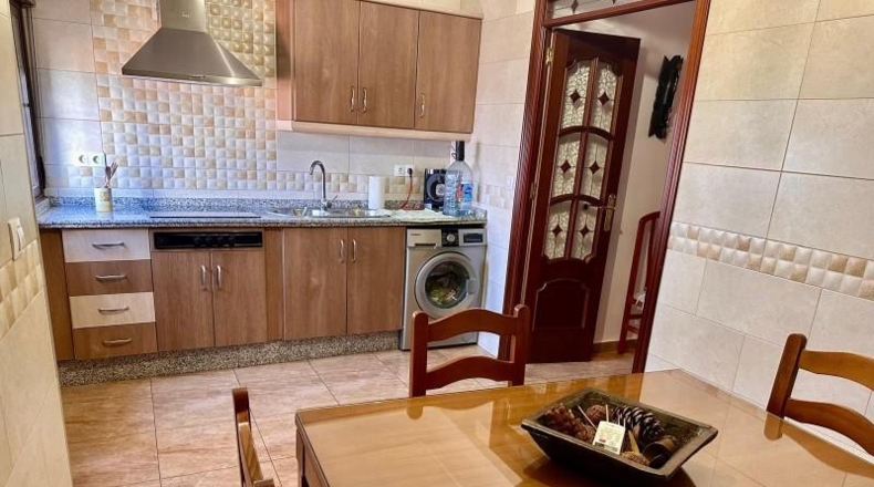 Кордова - Fuente Obejuna - 200m2