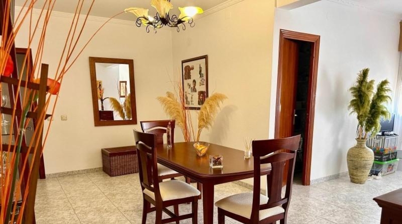 Кордова - Fuente Obejuna - 200m2