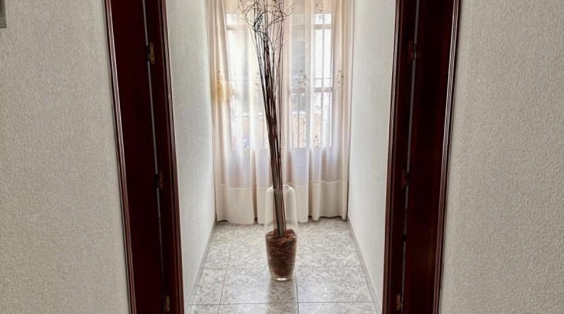 Кордова - Fuente Obejuna - 200m2