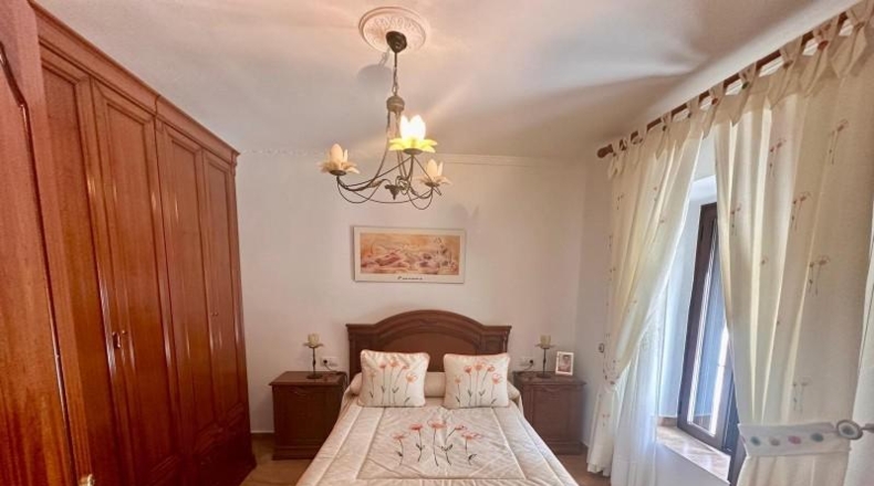 Кордова - Fuente Obejuna - 200m2