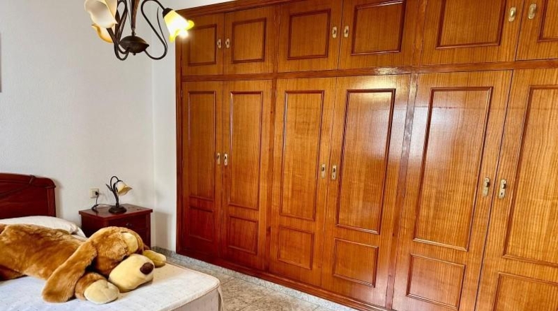 Кордова - Fuente Obejuna - 200m2