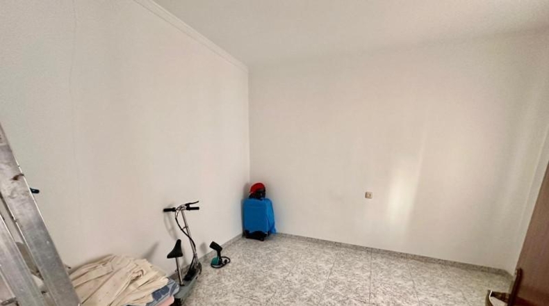 Кордова - Fuente Obejuna - 200m2
