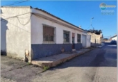 Загородный дом с участком на продажу в городе Totana Фото