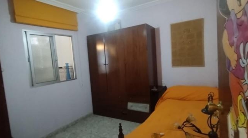 Sevilla - Camas - 134m2