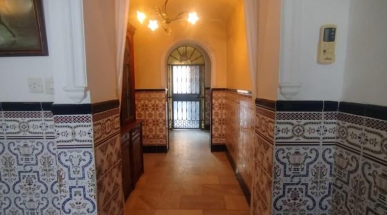 Sevilla - Camas - 134m2