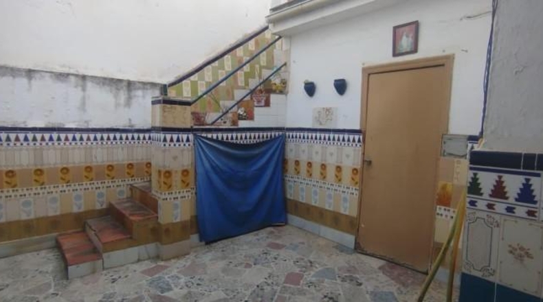 Sevilla - Camas - 134m2