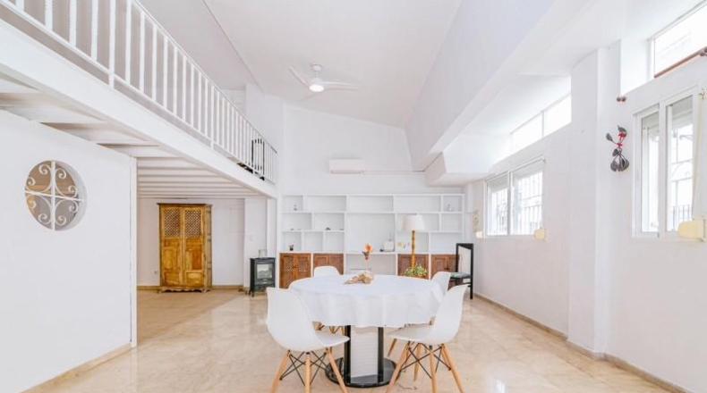 Гранада - Salobreña - 80m2