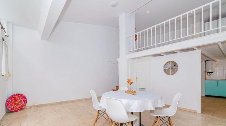 Гранада - Salobreña - 80m2
