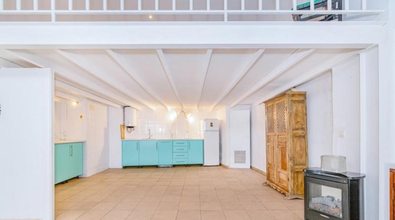 Гранада - Salobreña - 80m2