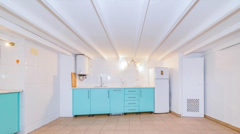 Гранада - Salobreña - 80m2