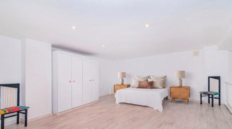 Гранада - Salobreña - 80m2