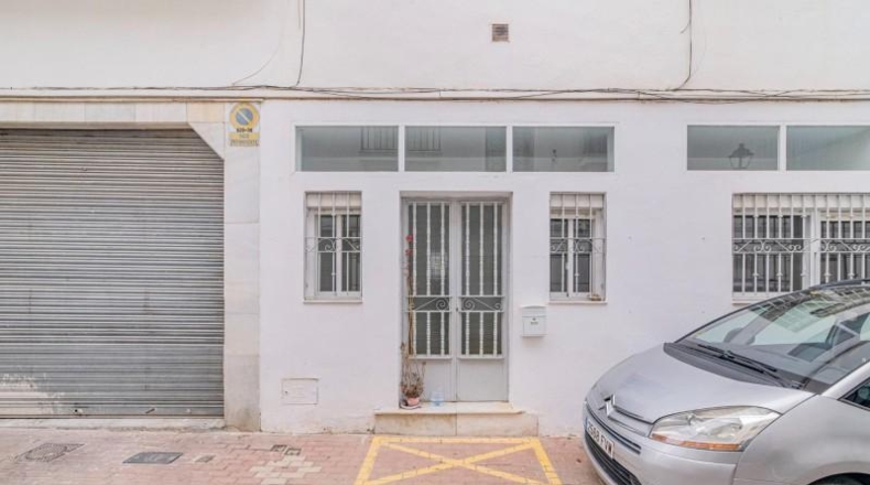 Гранада - Salobreña - 80m2
