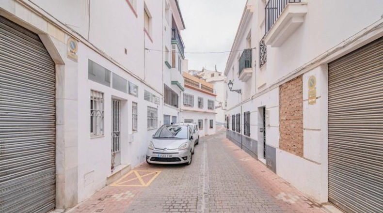 Гранада - Salobreña - 80m2
