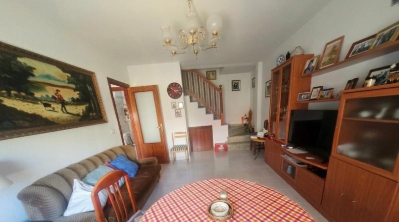Cáceres - Valdeobispo - 156m2