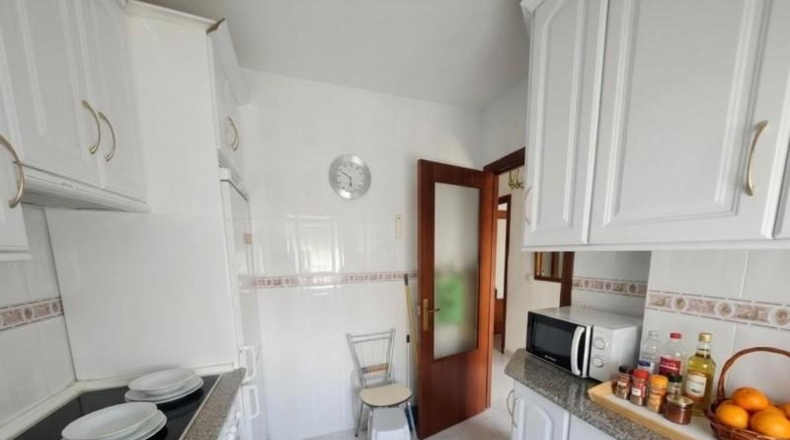 Cáceres - Valdeobispo - 156m2