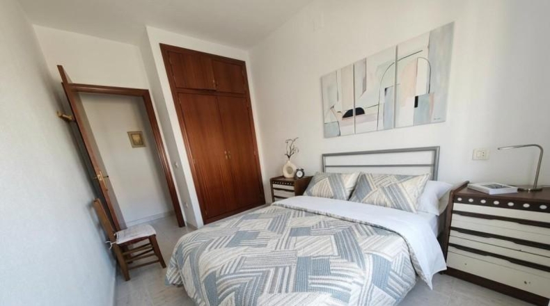 Cáceres - Valdeobispo - 156m2
