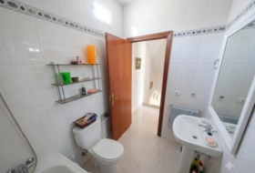 Valdeobispo 156&nbsp;m²