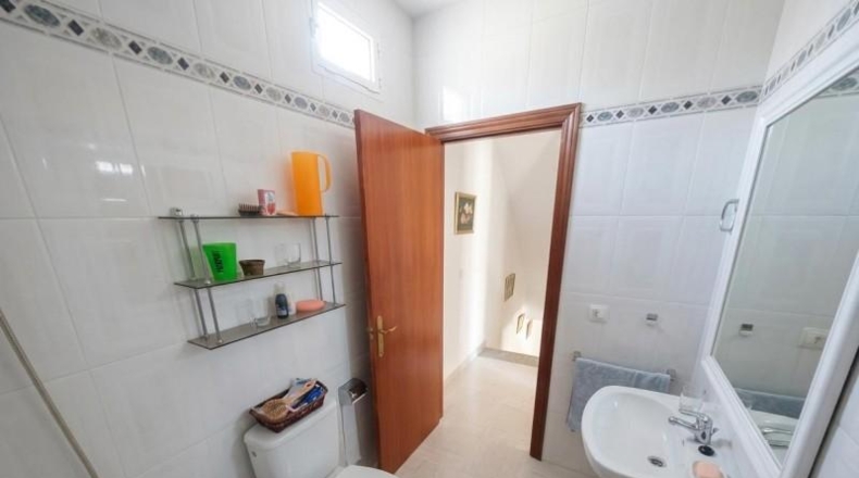 Cáceres - Valdeobispo - 156m2