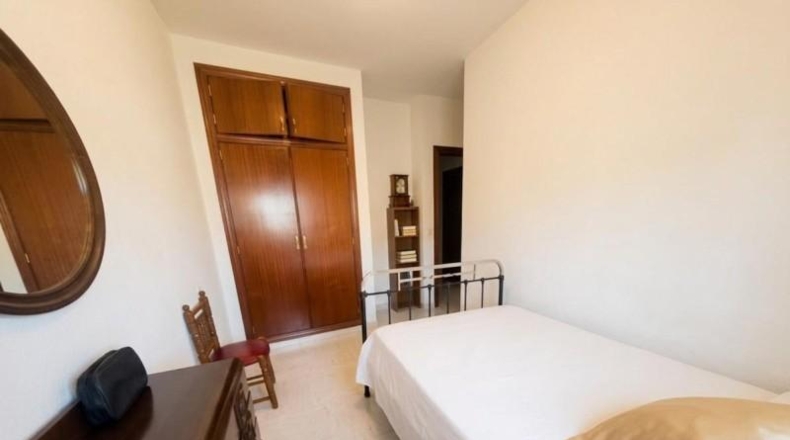 Cáceres - Valdeobispo - 156m2