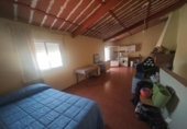 Chalet independiente con terreno en venta en la España, Valdeobispo, ref: TR412751 foto