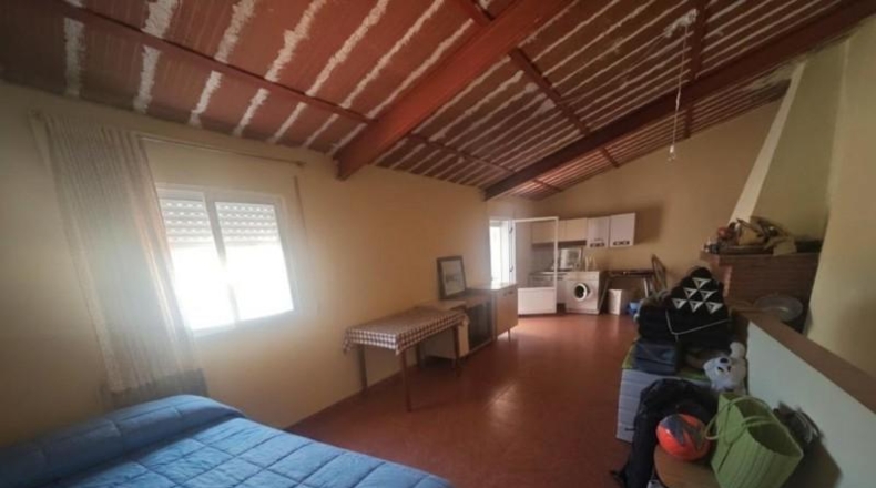 Cáceres - Valdeobispo - 156m2