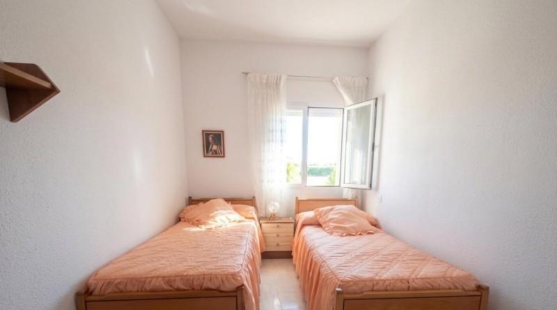 Cáceres - Valdeobispo - 156m2