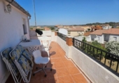 Chalet independiente con terreno en venta en la España, Valdeobispo, ref: TR412751 foto