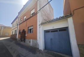 Valdeobispo 156&nbsp;m²
