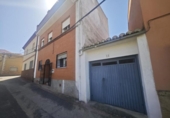 Chalet independiente con terreno en venta en la España, Valdeobispo, ref: TR412751 foto