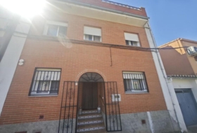 Valdeobispo 156&nbsp;m²