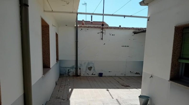 Ciudad Real - Torralba de Calatrava - 450m2