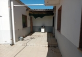 Casa de pueblo en venta en la España, Torralba de Calatrava, ref: TR412735 foto