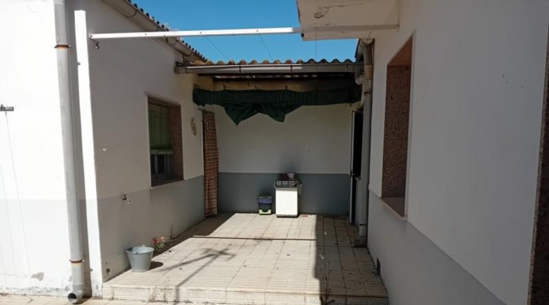 Ciudad Real - Torralba de Calatrava - 450m2